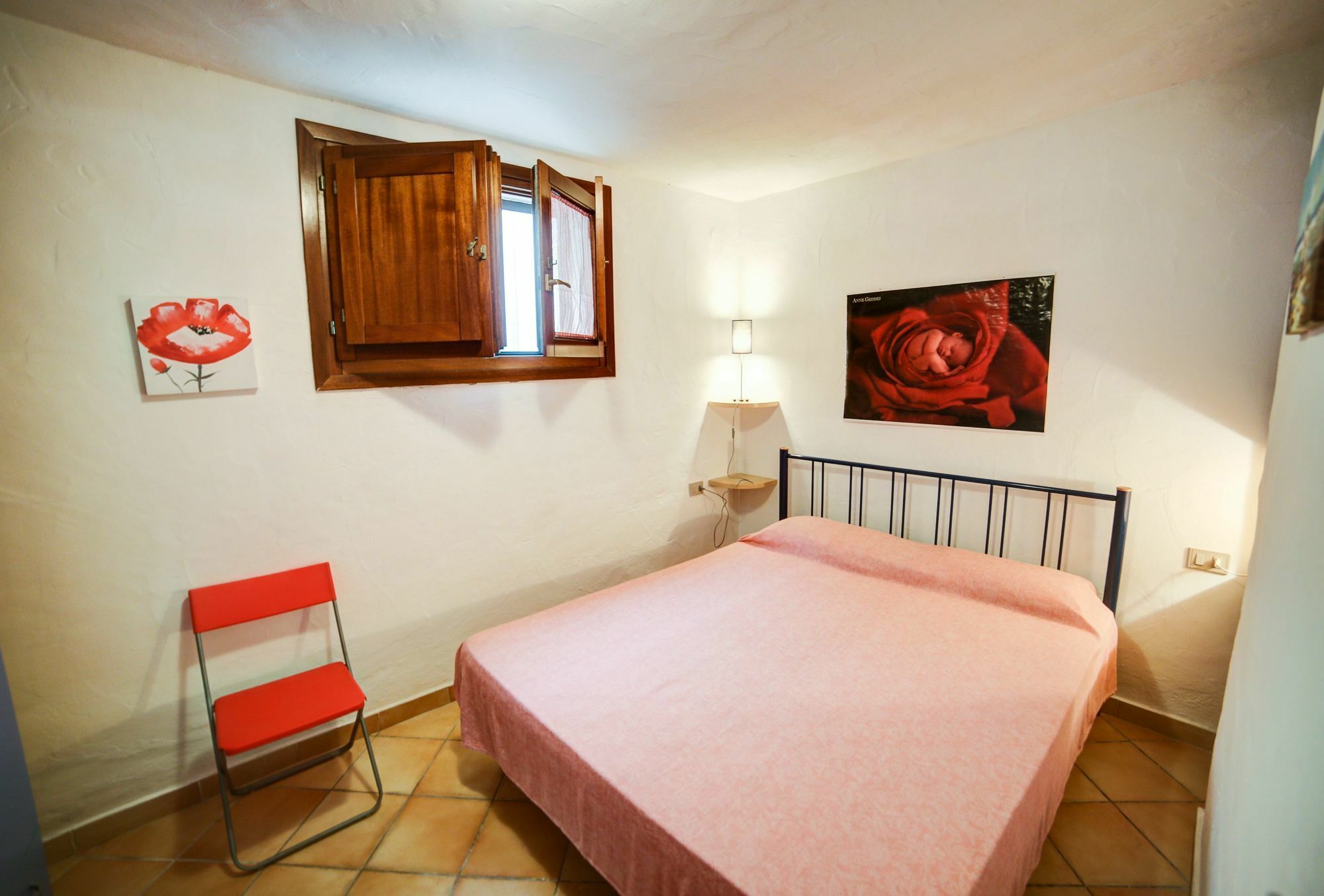 Delia Apartments San Teodoro  Extérieur photo