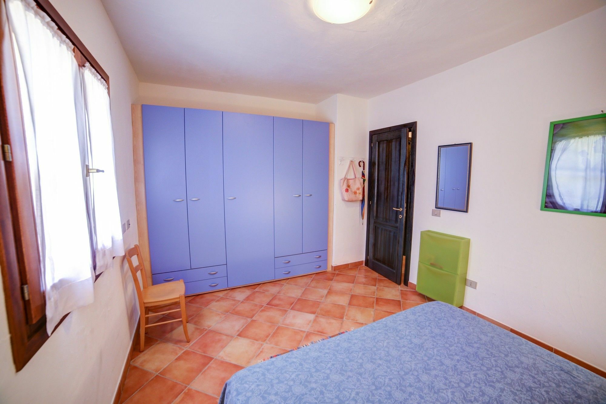 Delia Apartments San Teodoro  Extérieur photo