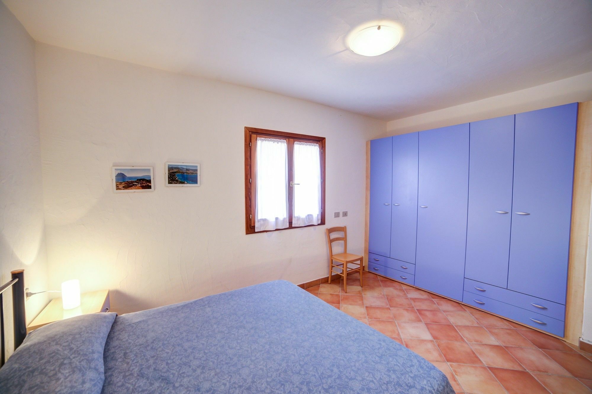 Delia Apartments San Teodoro  Extérieur photo