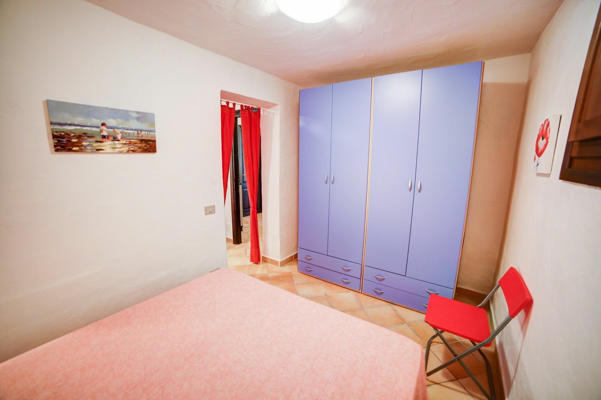 Delia Apartments San Teodoro  Extérieur photo