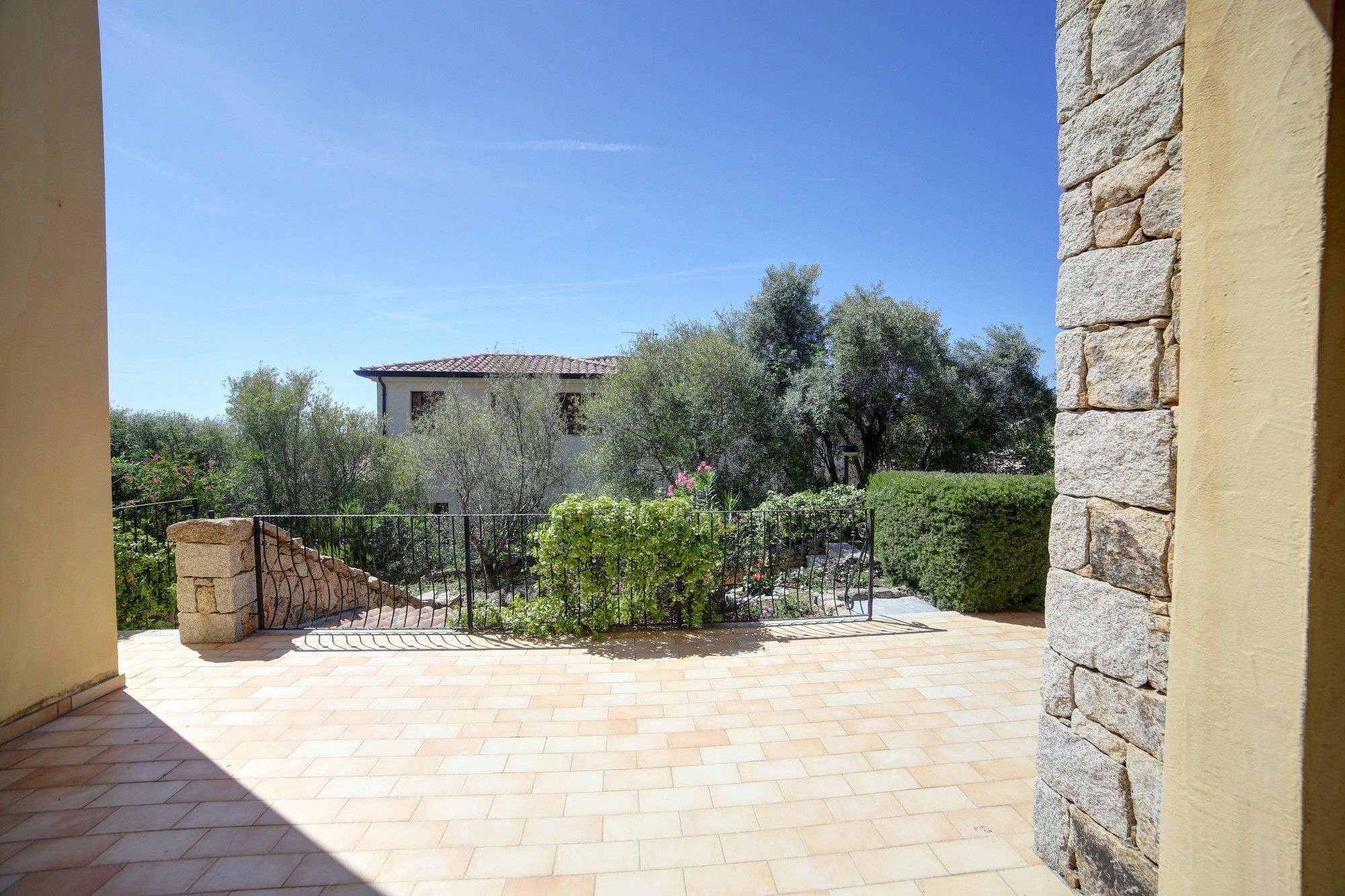 Delia Apartments San Teodoro  Extérieur photo