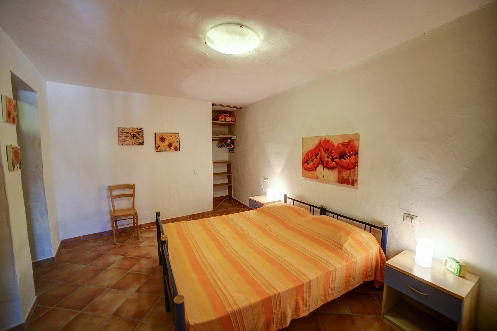 Delia Apartments San Teodoro  Extérieur photo
