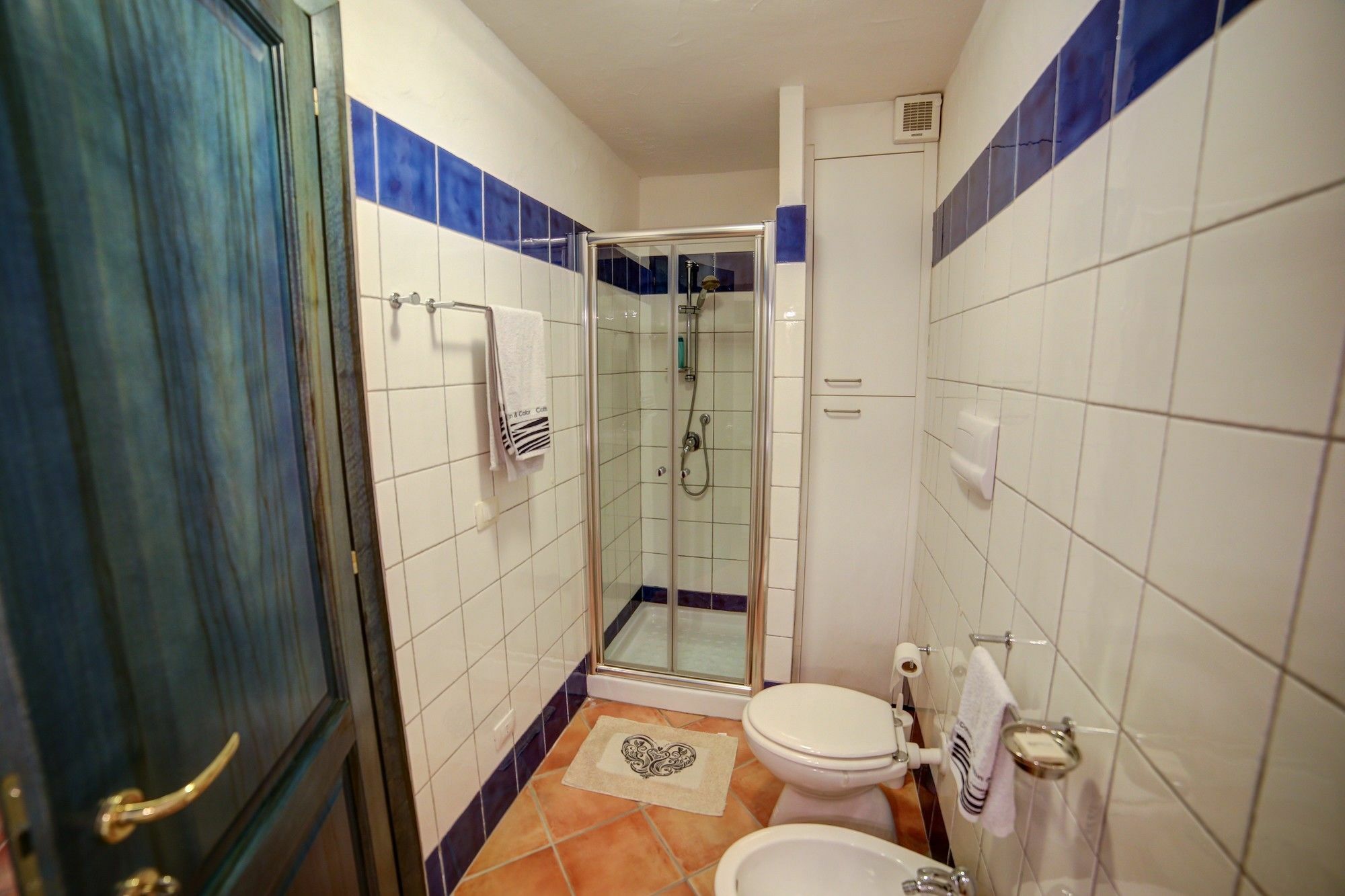 Delia Apartments San Teodoro  Extérieur photo