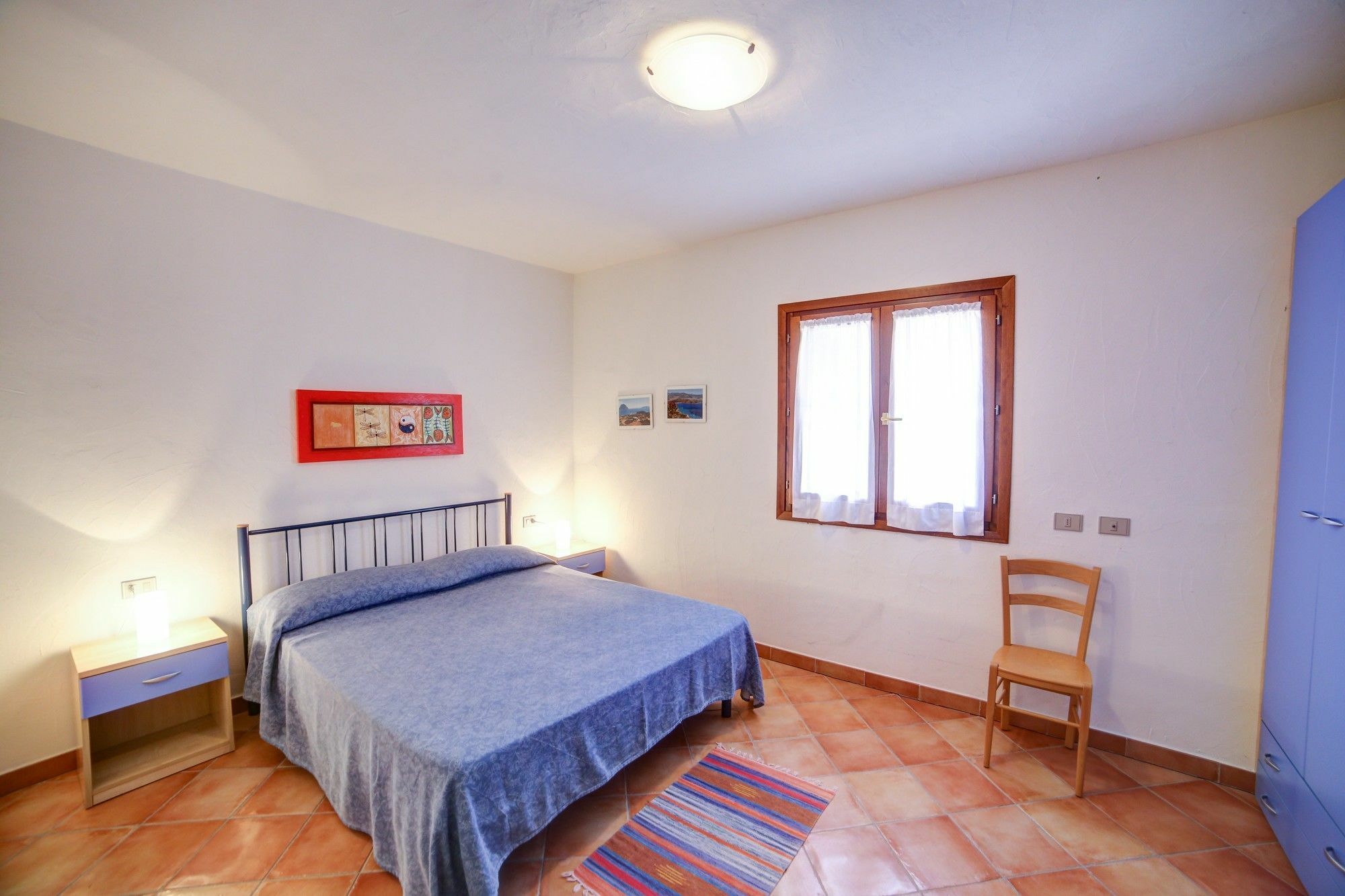 Delia Apartments San Teodoro  Extérieur photo