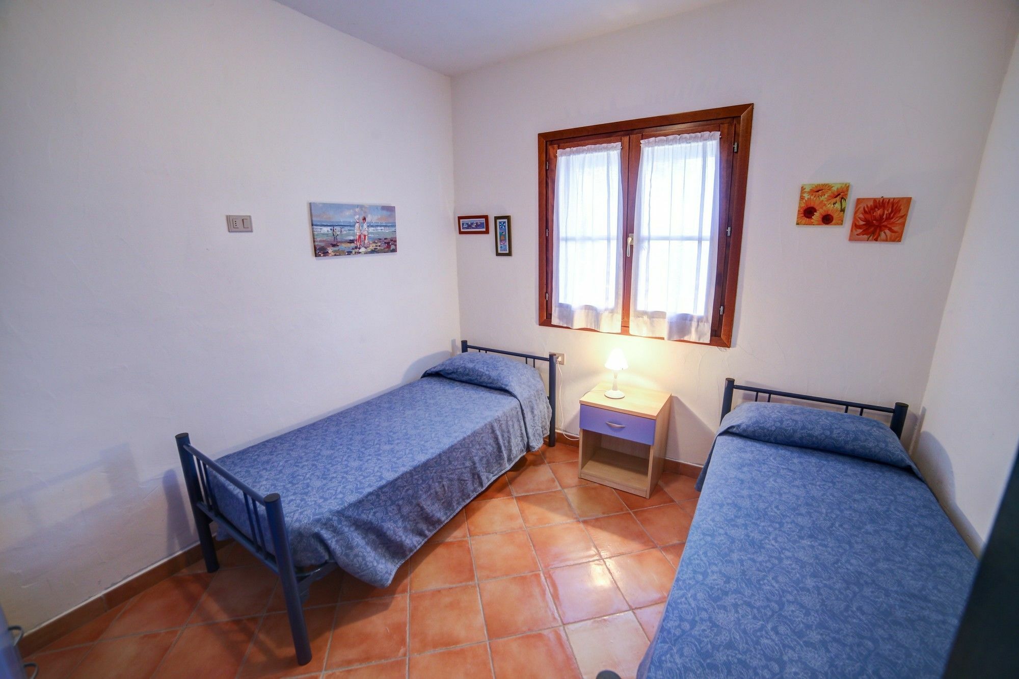Delia Apartments San Teodoro  Extérieur photo