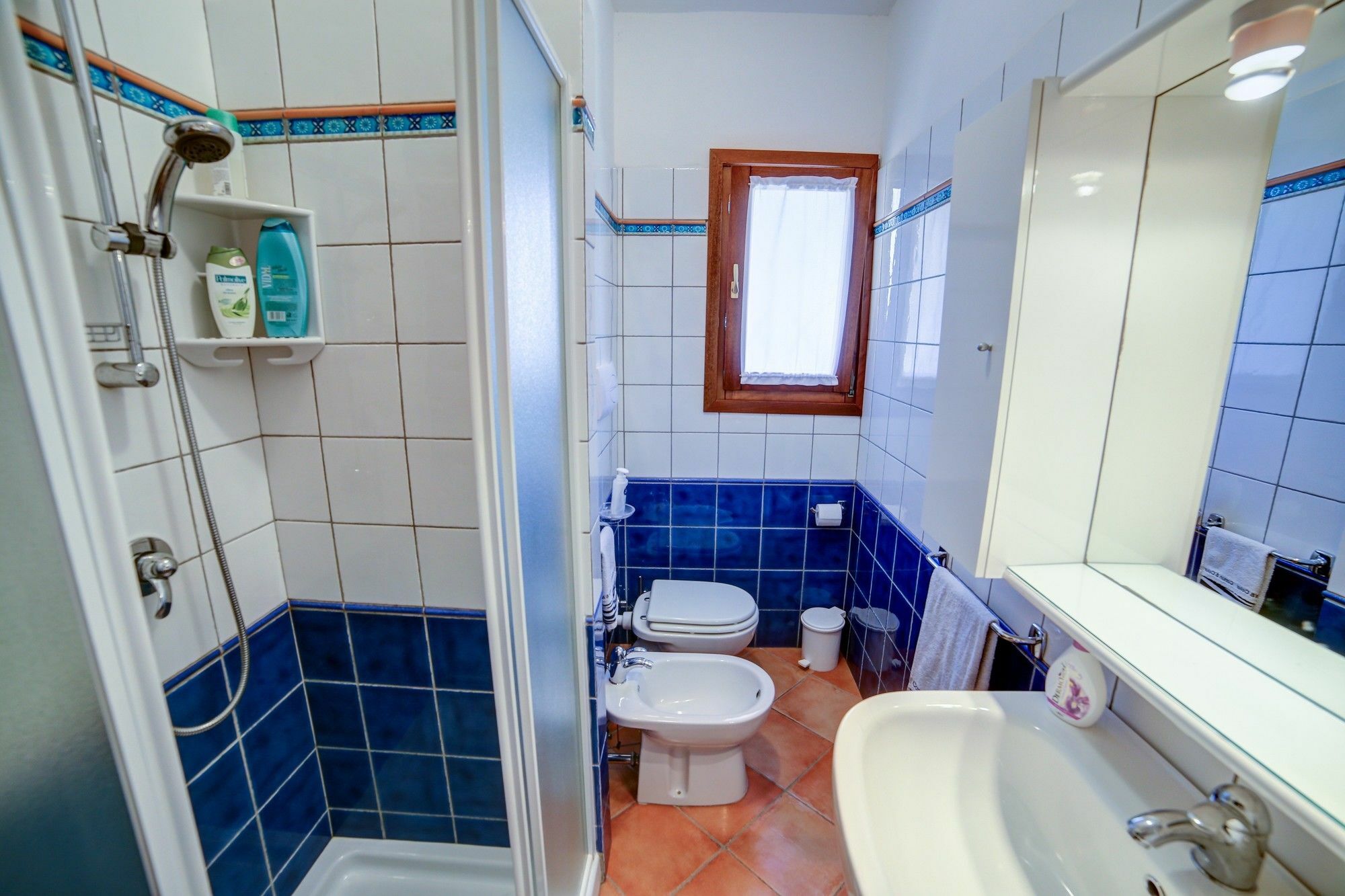Delia Apartments San Teodoro  Extérieur photo