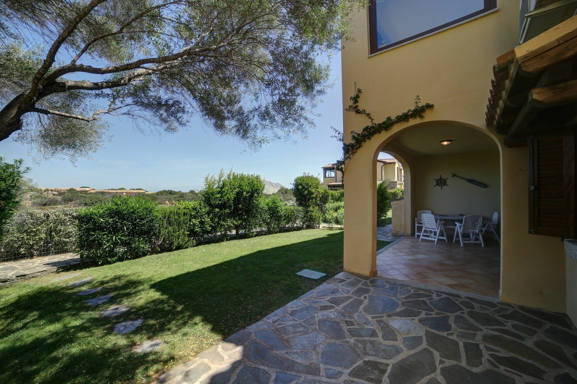 Delia Apartments San Teodoro  Extérieur photo